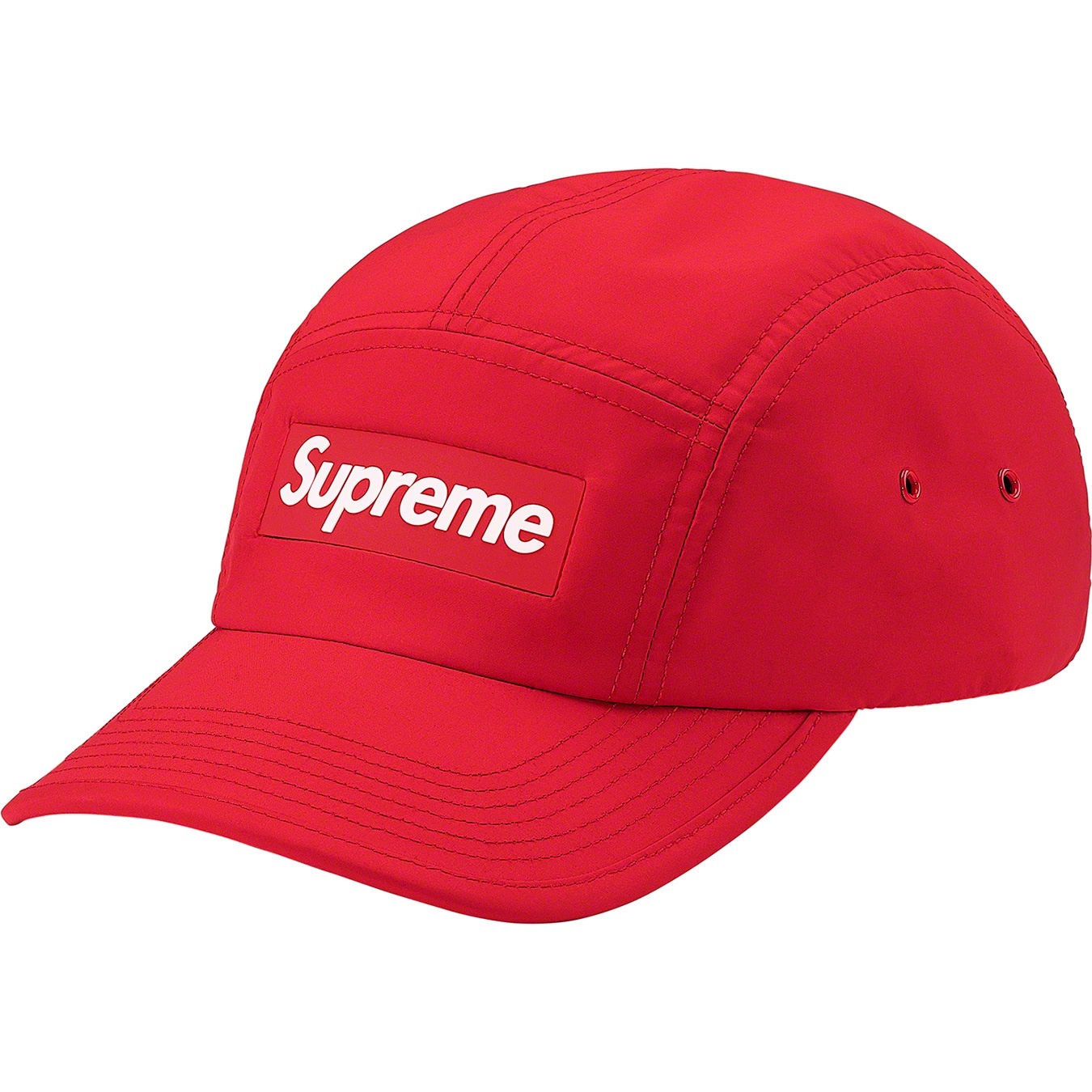 Inset Logo Camp Cap view 6